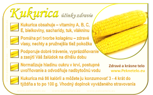Info Kukurica