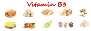 vitamin B3 obsahuje