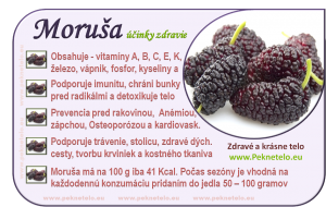 Info morusa