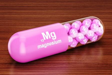 magnezium