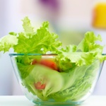 ladovy salat