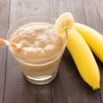 bananove smoothie