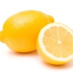 ovocie citron