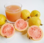 ovocie guave - guava