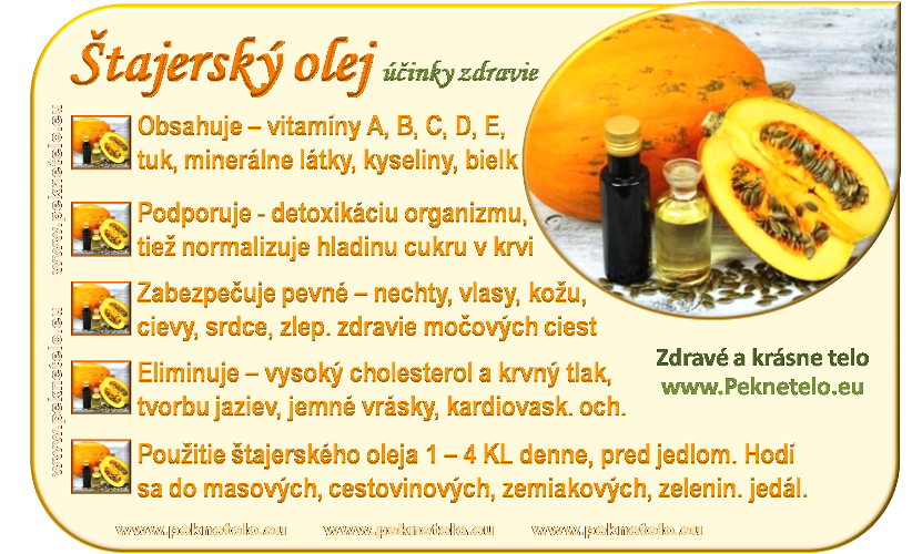 info obrazok stajersky olej info obrazok stajersky olej