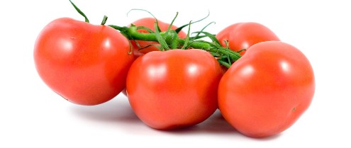 strapcove paradajky - rajčiny