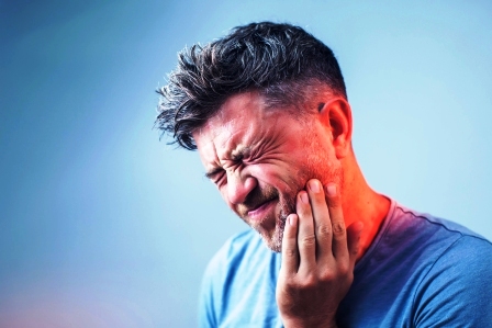 propolis bolest zubov