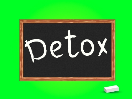 rebarbora detoxikuje telo rebarbora detoxikuje telo