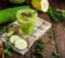 3 výborné recepty na uhorkové smoothies nápoje!