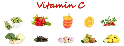 vitamin C obsahuje